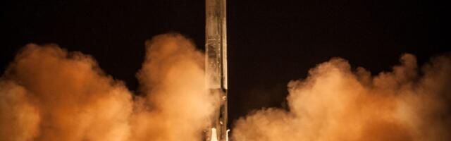 Kepler to launch historic satellite network on SpaceX rocket this Sunday