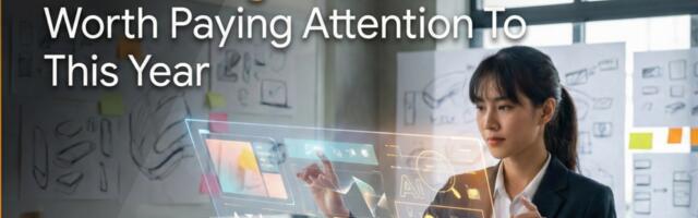 The 8 Design Voices Worth Paying Attention To This Year