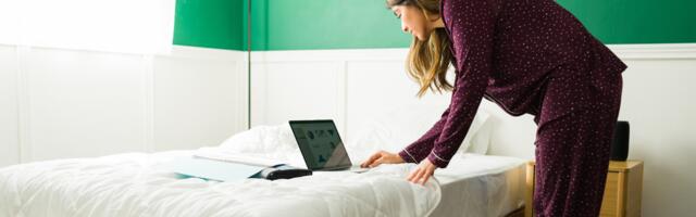 Psychology says if you struggle to relax on days off, you may be carrying these 7 “productivity beliefs” from childhood