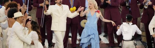 Bad Bunny’s Super Bowl halftime show: Every performer who hit the stage