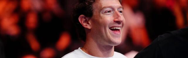 Several Meta employees have started calling themselves 'AI builders'