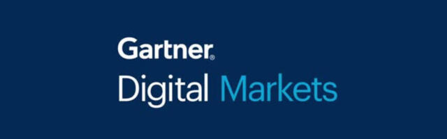 Gartner $110M sale of Digital Markets division in latest SEC filing