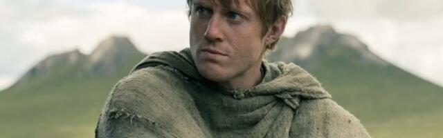 George R.R. Martin Wanted ‘Knight of the Seven Kingdoms’ to Keep Dunk’s Knight Status as Vague as Possible