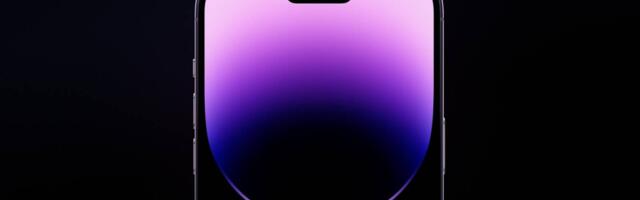 iPhone 18 Pro May Not Have a Smaller Dynamic Island After All