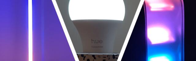 Looking for cheap Philips Hue lights? I'm a home tech editor, and these are my 5 top picks from the Spring Sale