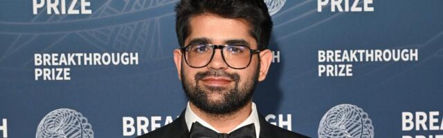 Perplexity's CEO said he anticipates some 'temporary job displacement' because of AI — but there's a silver lining