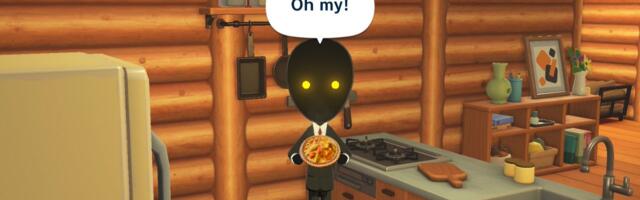 Tomodachi Life: Living the Dream devs say there was 'a big debate' about whether Miis should fart — 'We really obsessed over getting the sound just right'