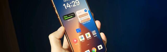 Oppo announces the Find X9 Ultra with a 50MP 10x optical zoom telephoto camera