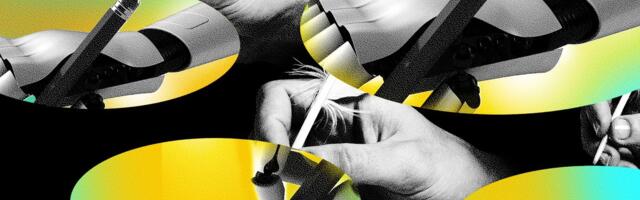 The Pope’s Warnings About AI Were AI-Generated, a Detection Tool Claims