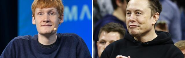 What smart people are saying about SpaceX's $60 billion deal with Cursor: 'The Hunger Games have just begun'