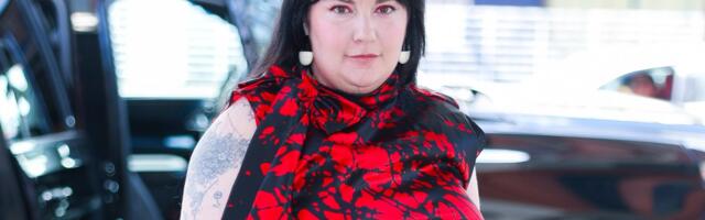 Has Lena Dunham changed? Have we?