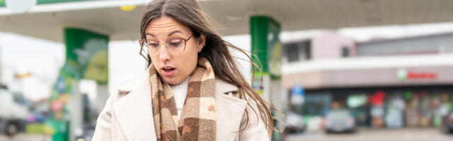 How Suspending The Federal Gas Tax Could Affect Your State's Fuel Prices