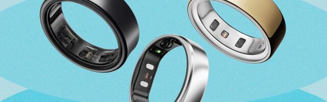 3 Best Smart Ring Brands: Oura, RingConn, and Samsung (2026)