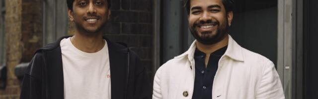 Exclusive: Vinted Ventures backs Revolut mafia duo in $26m raise