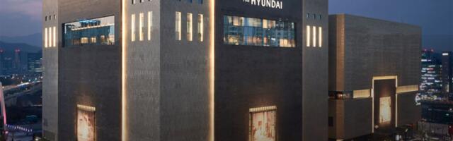 Korean tech workers splash cash on luxury brands after bumper bonus payouts — luxury goods sales rocket nearly 150% in Gyeonggi Province semiconductor belt