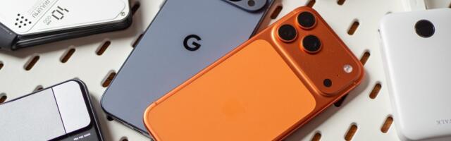 The best Qi2 batteries for iPhone and Pixel