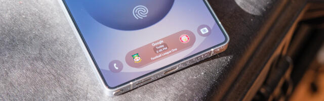 First look: Samsung adds new FIFA World Cup goal celebrations to your Galaxy phone’s lock screen