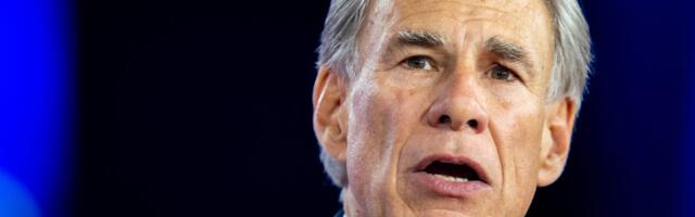 Greg Abbott wants data centers to stop passing the bill to Texans