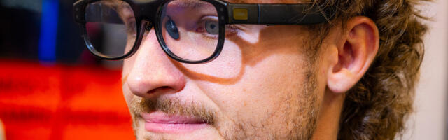Smart glasses could be about to face some heavy restrictions for drivers