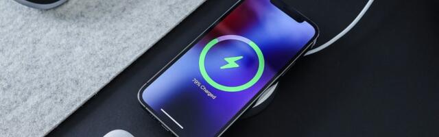 Apple and Google sat for discussions to unlock 50W wireless charging for smartphones