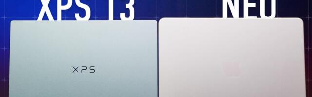 MacBook Neo vs. XPS 13: We All Win! video