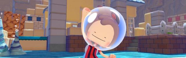 Pokémon Pokopia's Bubbly Basin DLC and underwater-themed free update might be coming as soon as next week