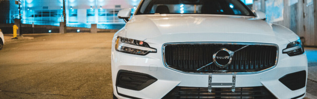 Volvo pledges to go ‘all-electric by 2030,’ following other manufacturers