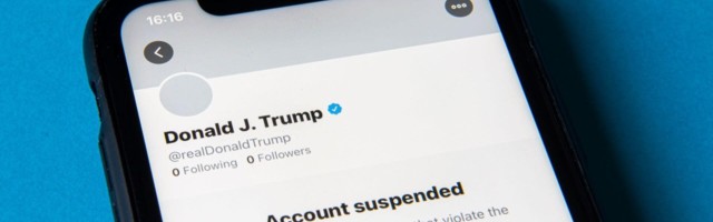 Trump Planning to Launch His Own Social Media Network