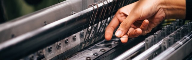 ALT TEX closes $1.5 million pre-seed round to commercialize sustainable polyester alternative