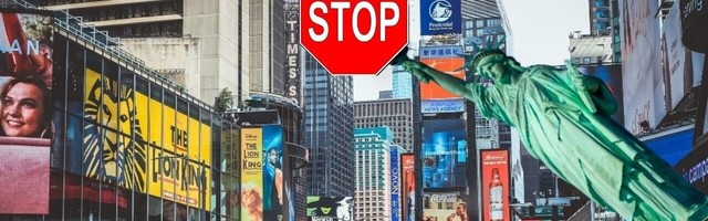 New York bans gas guzzler sales by 2035 — can more states follow suit already?