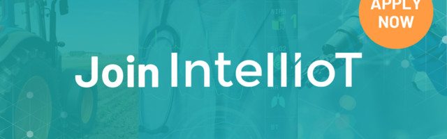 Open Call from IntellIoT boosts European deeptech startups and SMEs with up to €150K each (Sponsored)