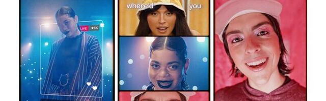 Instagram adds Live Shopping events to bolster mobile shopping this holiday season