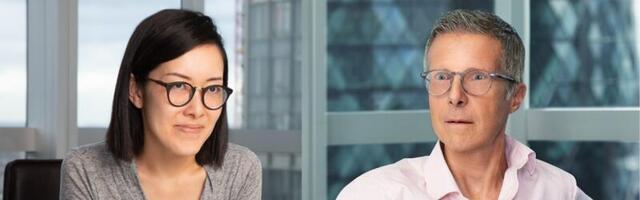 Five ways to forge a strong investor-founder relationship