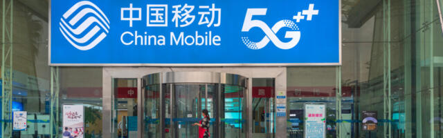 New 5G test cases developed to support China Mobile’s carrier acceptance test plan.