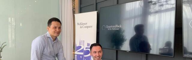 AI, cloud adoption in Malaysia is still in nascent stage