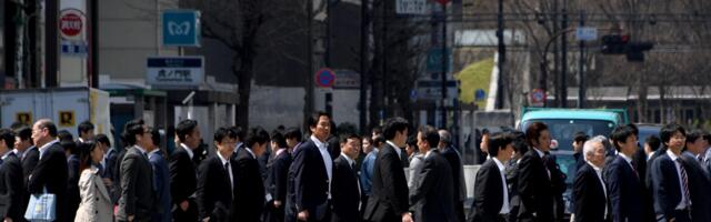 The Great Layoff has not dampened the demand for tech talent