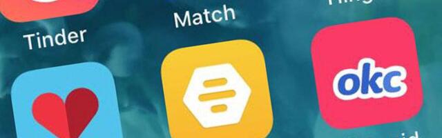 App trends: Users are spending 16% more on dating apps