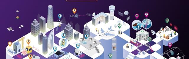 4D Imaging Radar developer Smart Radar System gets domestic recognition & global CES 2023 award