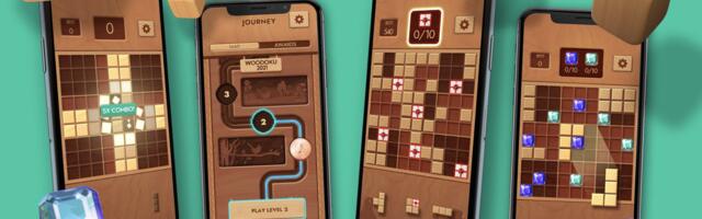 UK mobile game maker Tripledot Studios tops FT 1000