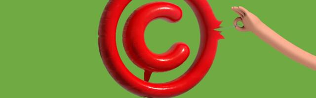 Robots Don’t Make Art