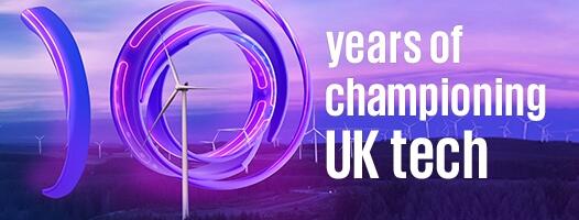 Calling UK startups: apply now to become KPMG’s next tech innovator