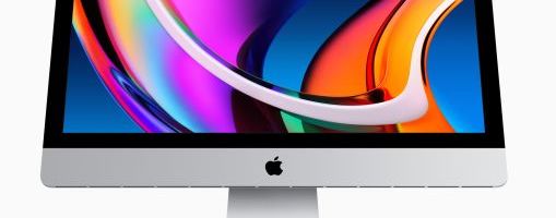 Apple’s 27-inch iMac gets a processing and graphics boost
