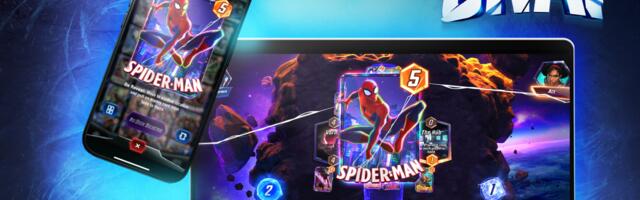 Marvel Snap gets its native PC release on Steam