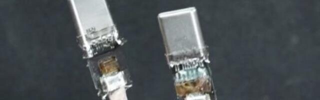USB C-to-C cables for iPhone 15 and 15 Plus handled: no MFi, USB 2.0 speeds