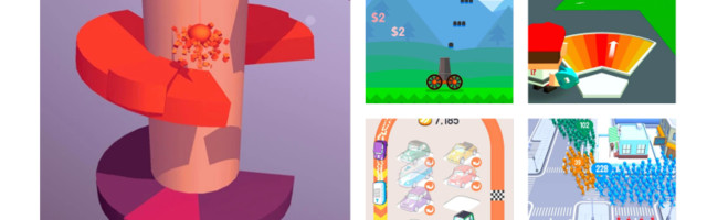 Tencent takes minority stake in French casual games maker Voodoo