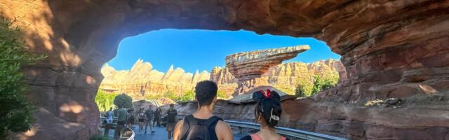 Disney doubles theme park investment to $60 billion over next decade