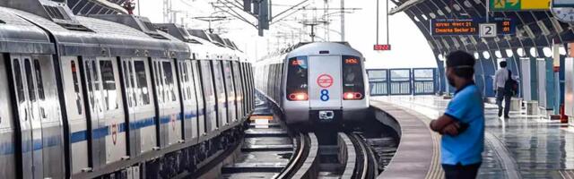 Now book Delhi Metro tickets on your phone, using WhatsApp. Here’s how