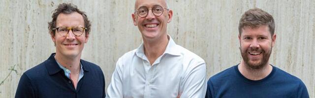 London-based fintech kennek raises €11.8 million to ride the growing wave of alternative lending