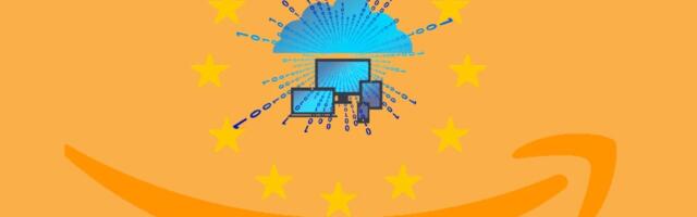 Amazon to launch ‘sovereign’ European cloud amid data privacy concerns