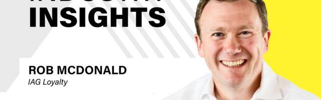 Industry Insights: 4 Questions with IAG Loyalty